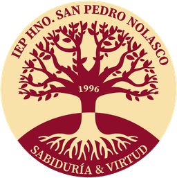 Logo IEP San Pedro Nolasco